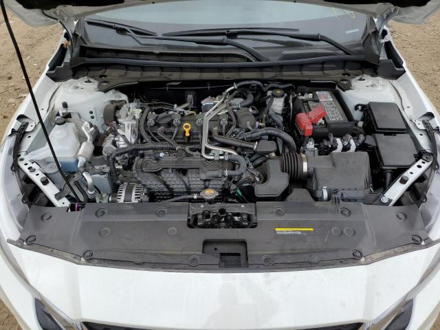 2022 NISSAN ALTIMA SV - 1N4BL4DW0NN364019
