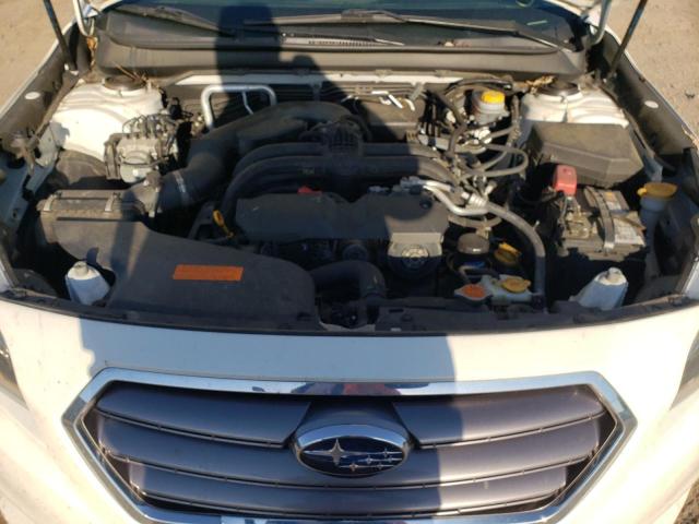 2017 SUBARU LEGACY SPO 4S3BNAS69H3022588