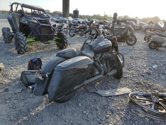 2019 HARLEY-DAVIDSON FLHRXS 1HD1KVP18KB672663