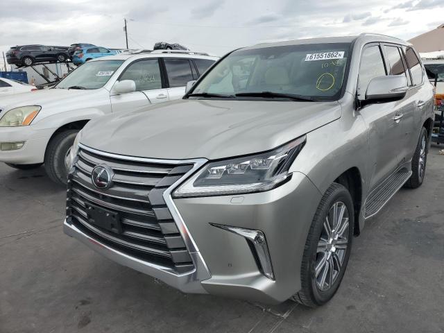 2017 LEXUS LX 570 JTJHY7AX6H4231275