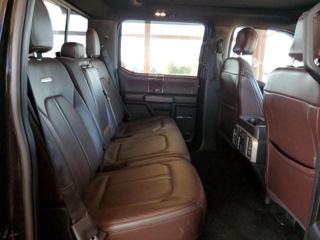 1FTEW1EG0FFA32534 Ford F150 Supercrew