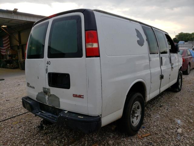 1GTGG25V771136107 GMC Savana G2500