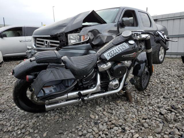 2020 HARLEY-DAVIDSON FLSL 1HD1YDJ11LB072263