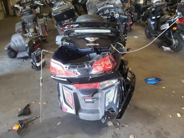 2015 HONDA GL1800 ABS JH2SC68N6FK100210