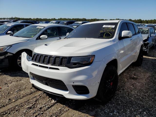 2019 JEEP GRAN CHER 1C4RJFDJ0KC823748