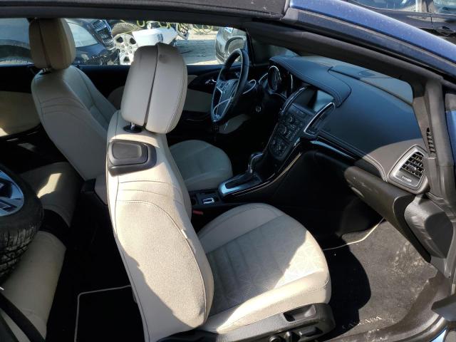 2017 BUICK CASCADA PR W04WH3N54HG012609