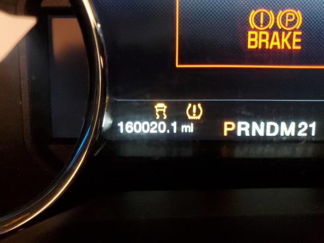 1FTEW1EG0FFA32534 Ford F150 Supercrew