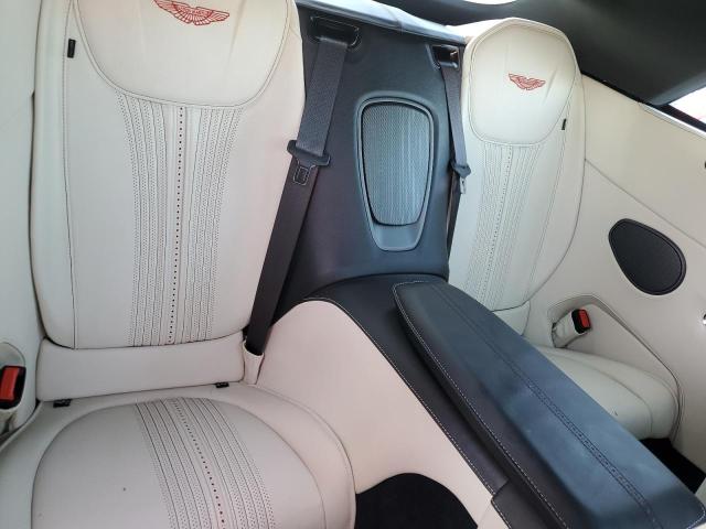 2021 ASTON MARTIN DB11 SCFRMFCW4MGM10782