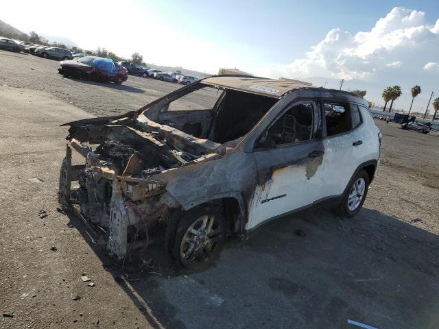 3C4NJCAB9LT158770 Jeep Compass Sport