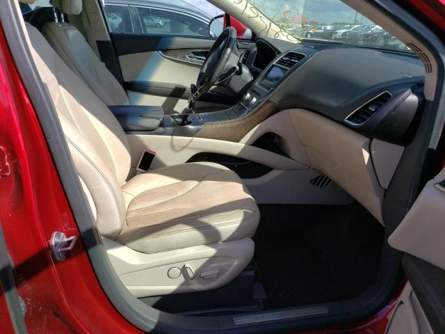 2016 LINCOLN MKX SELECT 2LMTJ6KR3GBL73874