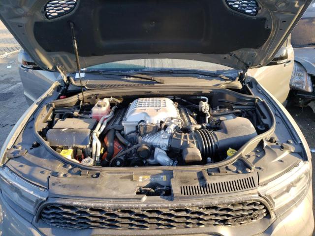 2021 DODGE DURANGO SR 1C4SDJH95MC788882