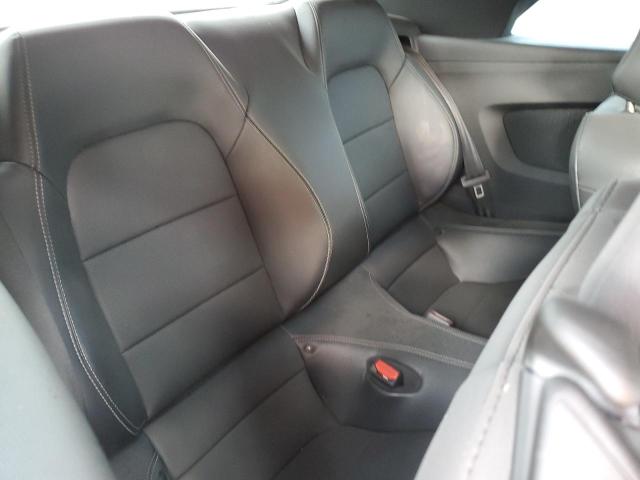 2021 FORD MUSTANG - 1FATP8UH4M5140381