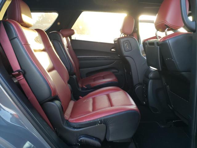 2021 DODGE DURANGO SR 1C4SDJH95MC788882