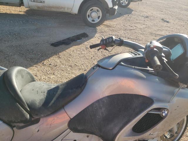 2000 BMW K1200 LT WB10555A1YZD73748