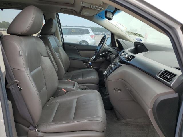 VIN 5FNRL5H61DB005039 2013 HONDA ODYSSEY no.5