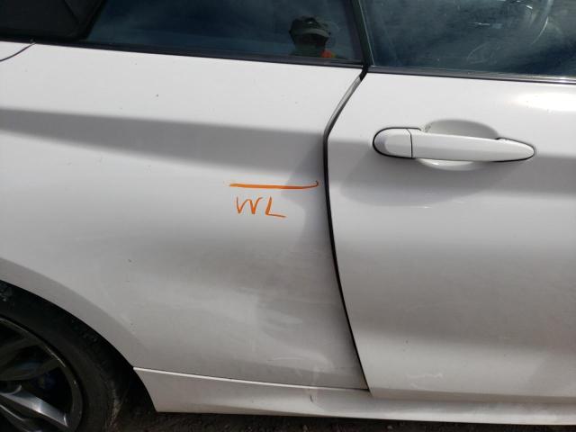 2017 BMW M240I WBA2L1C54HV666223