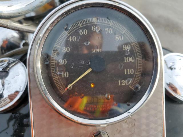 2004 HARLEY-DAVIDSON FLSTCI 1HD1BWB194Y062445