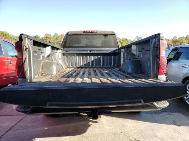 2020 CHEVROLET SILVRK1500 3GCNWAEF8LG178181