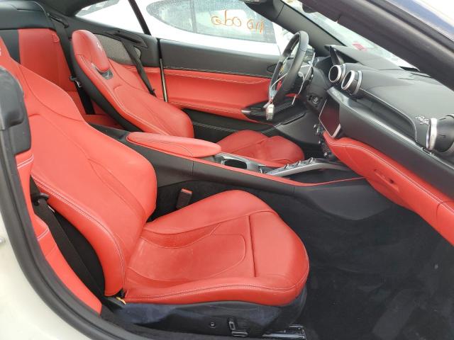 2020 FERRARI PORTOFINO ZFF89FPA8L0256340