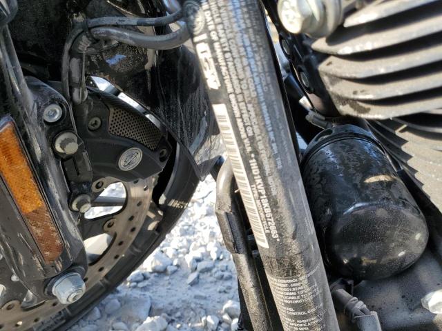 2019 HARLEY-DAVIDSON FLHRXS 1HD1KVP18KB672663
