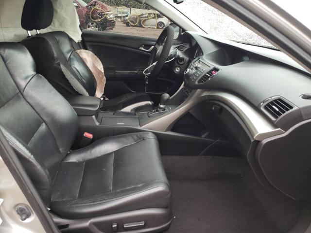 JH4CU2F67AC023203 Acura TSX