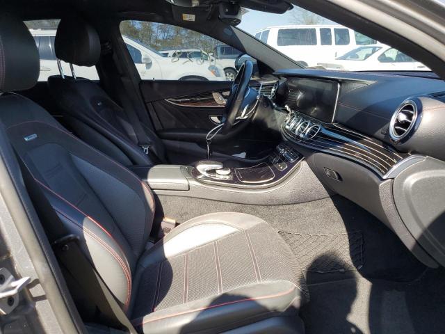 2018 MERCEDES-BENZ E 43 4MATI WDDZF6EB2JA483351