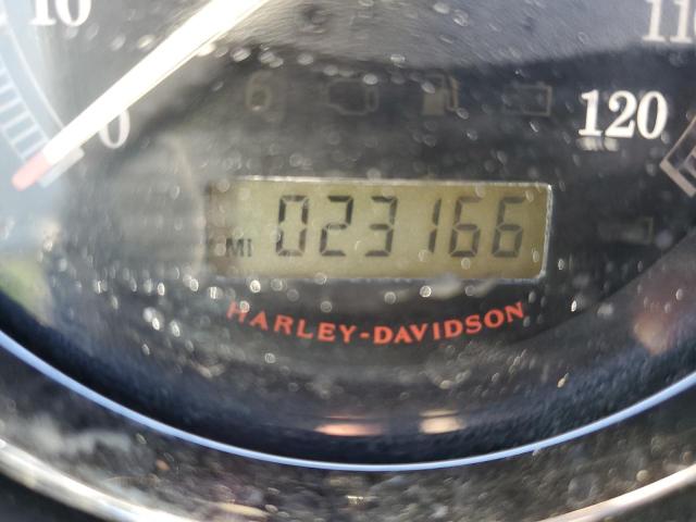 2010 HARLEY-DAVIDSON FLHTCUTG 1HD1MAM34AB853797