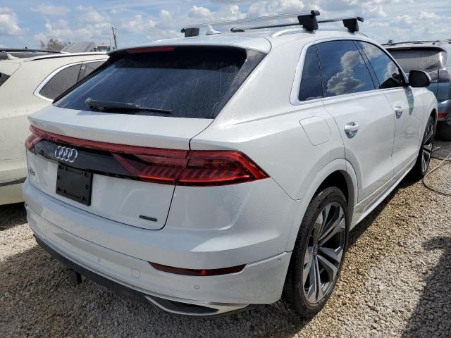 2019 AUDI Q8 PRESTIG WA1CVAF11KD007792