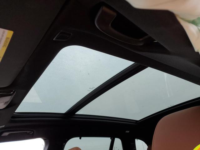 2022 BMW X5 M50I 5UXJU4C09N9L97513