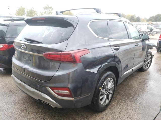 2020 HYUNDAI SANTA FE L - 5NMS53AD3LH305154