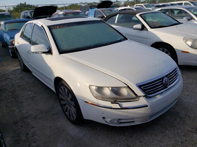 WVWBF03D658004519 VOLKSWAGEN PHAETON Photo 1