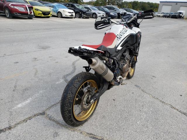 2016 HONDA CRF1000 JH2SD044XGK000829