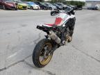 Lot #2806781104 2016 HONDA CRF1000