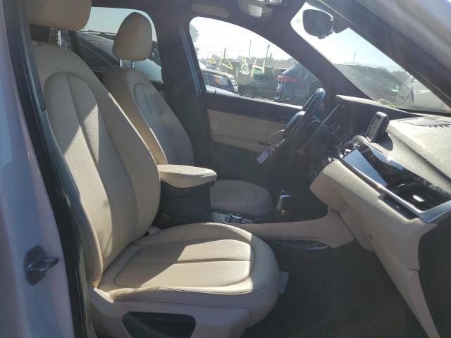WBXHT3C3XG5F67224 BMW X1 Xdrive28i