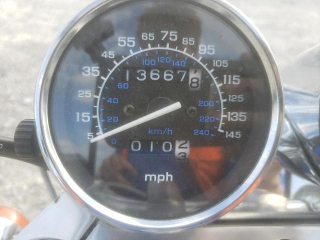 2001 HONDA VF750 C JH2RC43021M701092