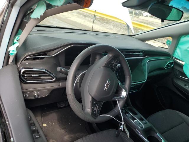 2022 CHEVROLET BOLT EV 1L 1G1FW6S09N4126469