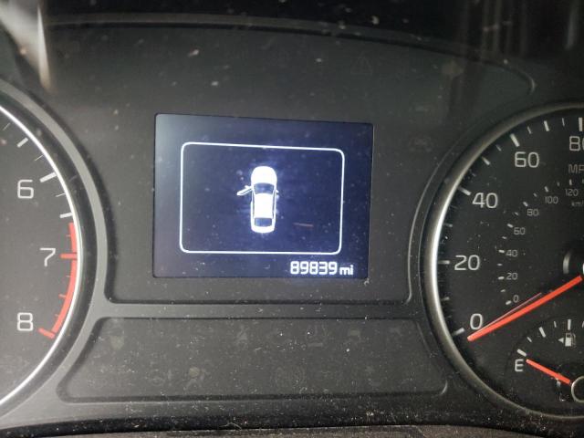 2017 KIA OPTIMA LX - 5XXGT4L36HG148876