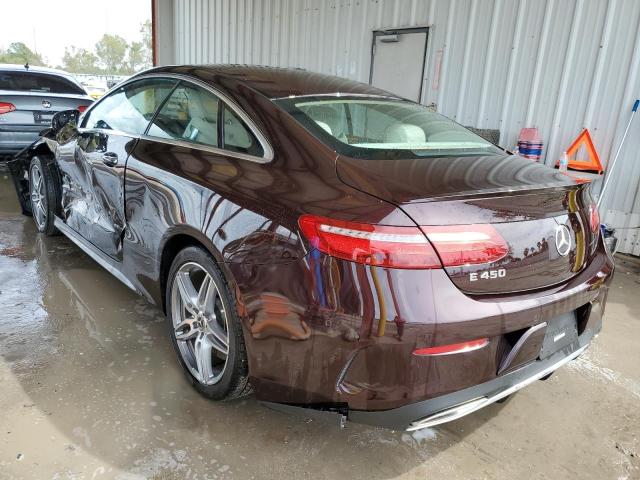 2019 MERCEDES-BENZ E 450 WDD1J6HB0KF074731