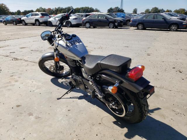2018 SUZUKI LS650 JS1NP41D6J2100128