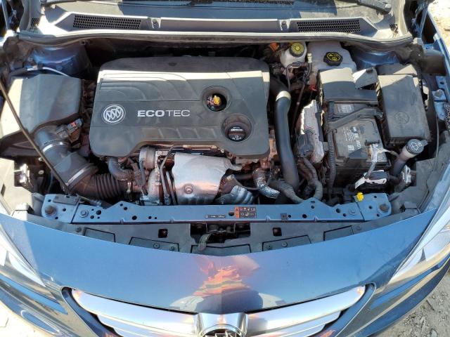 2017 BUICK CASCADA PR W04WH3N54HG012609