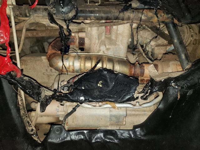 2003 HONDA TRX500 FA 478TE262X34201803