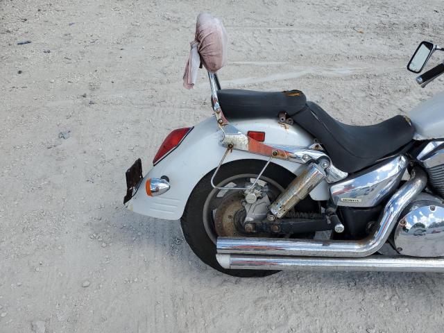 2008 HONDA VTX1300 R 1HFSC52698A500555