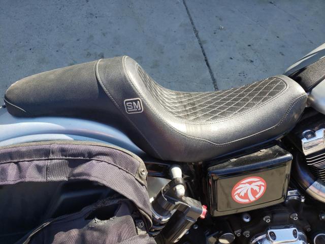 2016 HARLEY-DAVIDSON FXDL DYNA - 1HD1GNM32GC304052