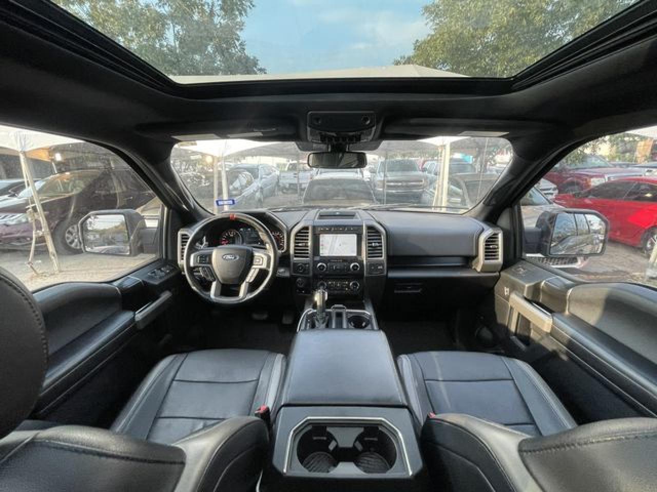 2018 Ford F150 Raptor VIN: 1FTFW1RG7JFA06178 Lot: 63363062