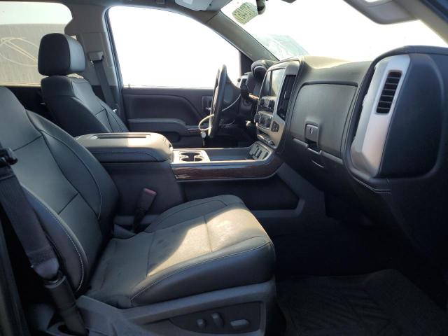2018 GMC SIERRA 3GTU2NECXJG171234