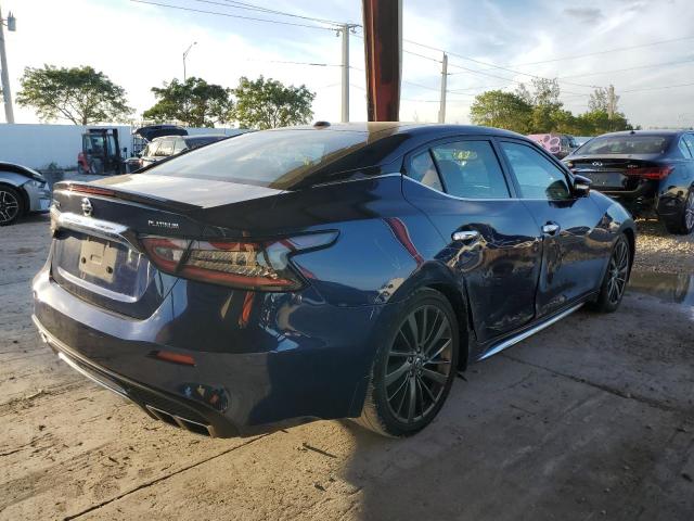 2020 NISSAN MAXIMA PLA 1N4AA6FVXLC378357