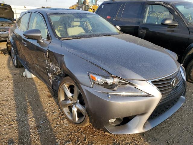 2014 LEXUS IS ✔️ For Sale, Used, Salvage Cars Auction