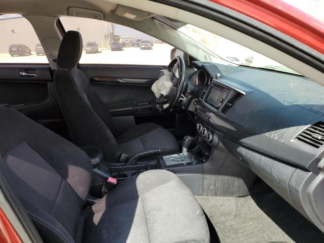2015 MITSUBISHI LANCER GT JA32U8FW0FU001382