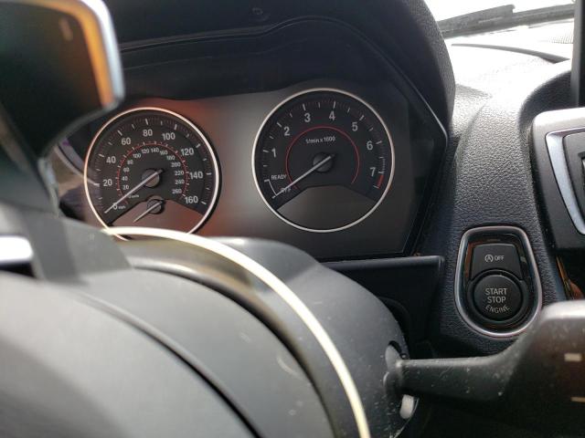 2017 BMW M240I WBA2L1C54HV666223