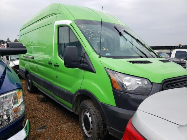 2019 Ford Transit Van 